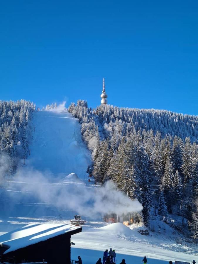 Студиа Студенец Smoljan Esterno foto